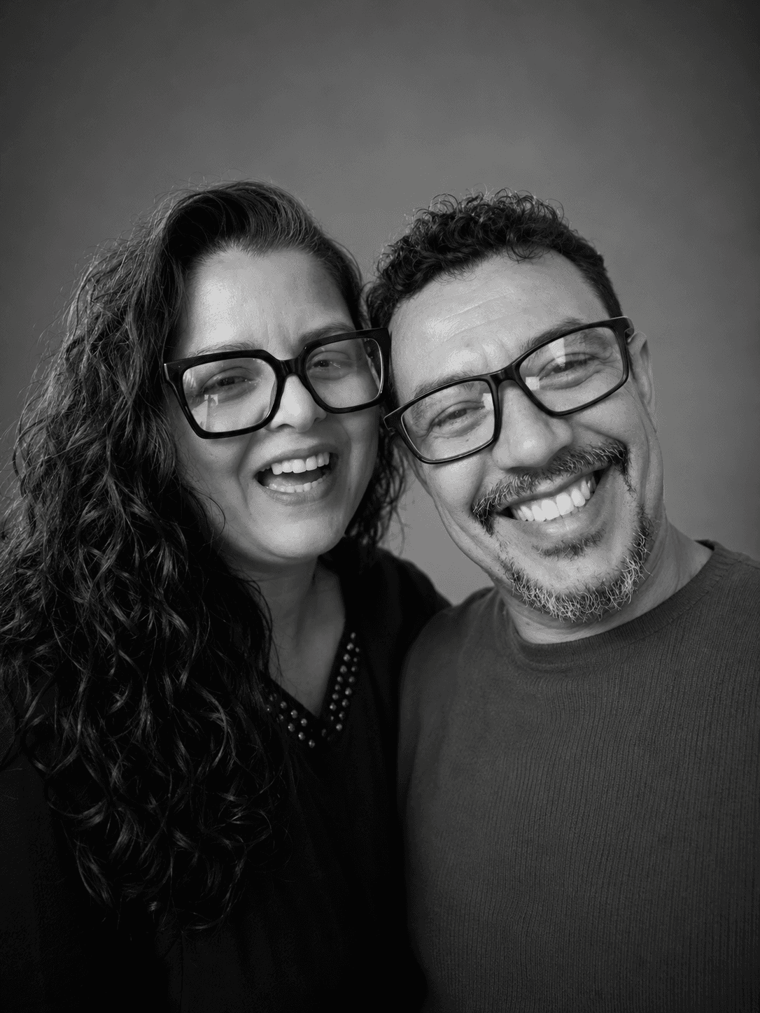Helio & Denise Pinheiro